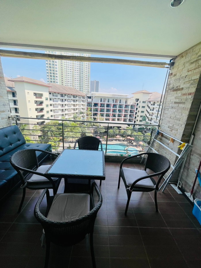รูป For Rent Condo Wongamat Privacy Pool view (S03-2642) - รูปที่ 9/26