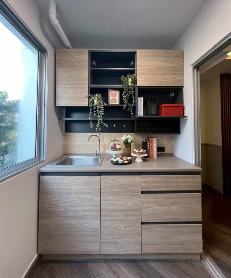 picture City Home Ratchada -         Pinklao - 10/10