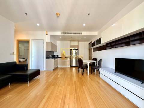 39 by Sansiri | Cozy 2 Bedroom Condo in Phrom Phong Area - BR19302CD