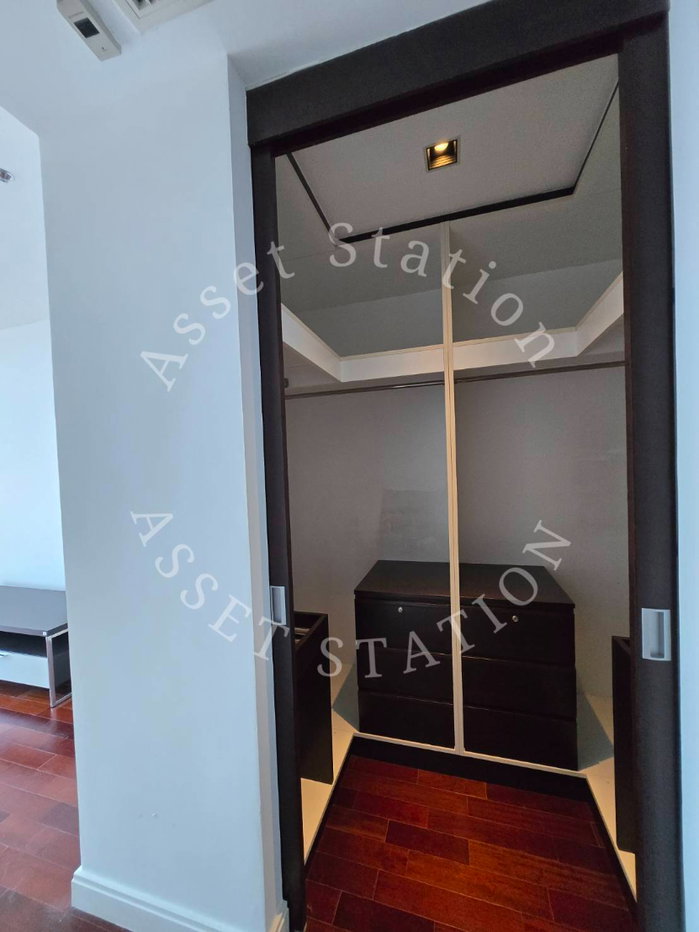 รูป 💎Luxury Condo💎Athenee Residence คอนโดสไตล์ Modern & Luxurious High Floor✨ใกล้ BTS เพลินจิต🚅 - รูปที่ 9/11