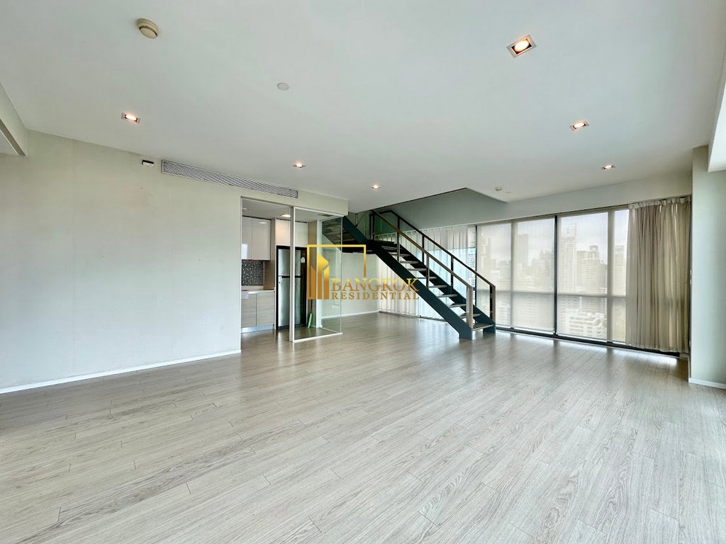 picture The Room 21 | Modern 2 Bed Duplex Condo With Epic City Views - BR5112CD - 2/29