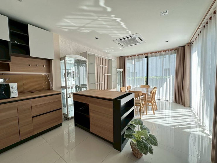 รูป บ้านเช่า หมู่บ้านฉัตรเพชร มะลิวัลย์ - รูปที่ 9/18