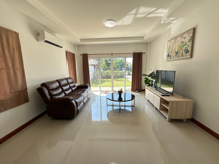 รูป บ้านเช่านอกโครงการ ขามเจริญขอนแก่น - รูปที่ 7/20