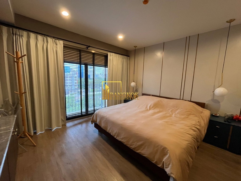 picture Noble Above | Spacious 1 Bedroom Condo in Phloen Chit - BR61147CD - 7/24