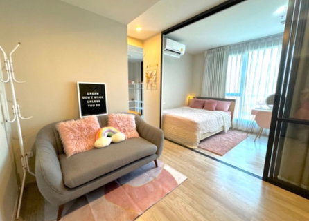รูปภาพ ideo mobi sukhuvit eastpoint floor27 