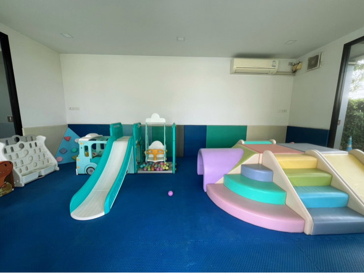 รูป ปล่อยเช่าบ้าน หมู่บ้าน สีวลี มะลิวัลย์ - รูปที่ 15/15