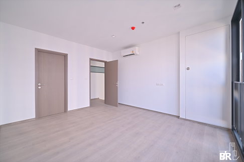 🔥 Rare Duplex Layout in Prime Phahonyothin - The Line Phahonyothin Park near BTS Ha Yaek Lat Phrao