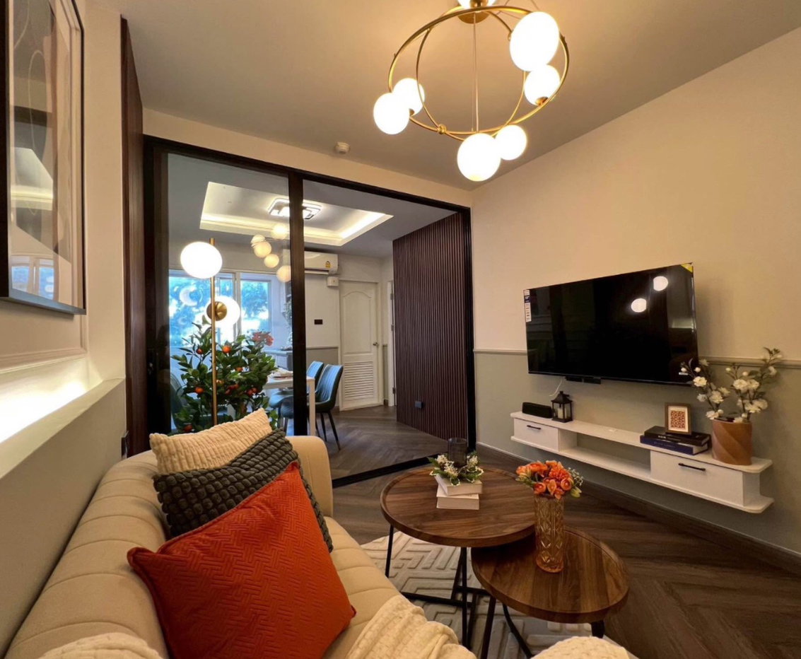 picture City Home Ratchada -         Pinklao - 6/10