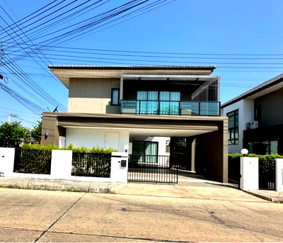 Houses for rent Khon Kaen : House for rent in Chatphet Maliwan Village