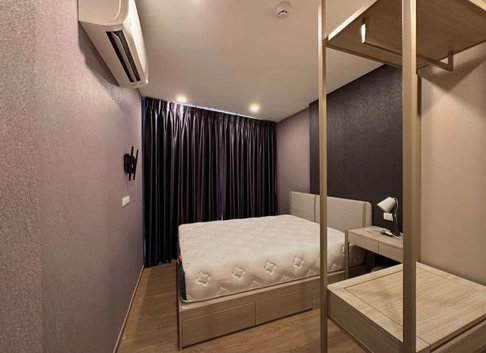 🔥 ให้เช่า the nest sukhumvit 71  ราคา 14,000/month line : @ian569  /please contact us✨
