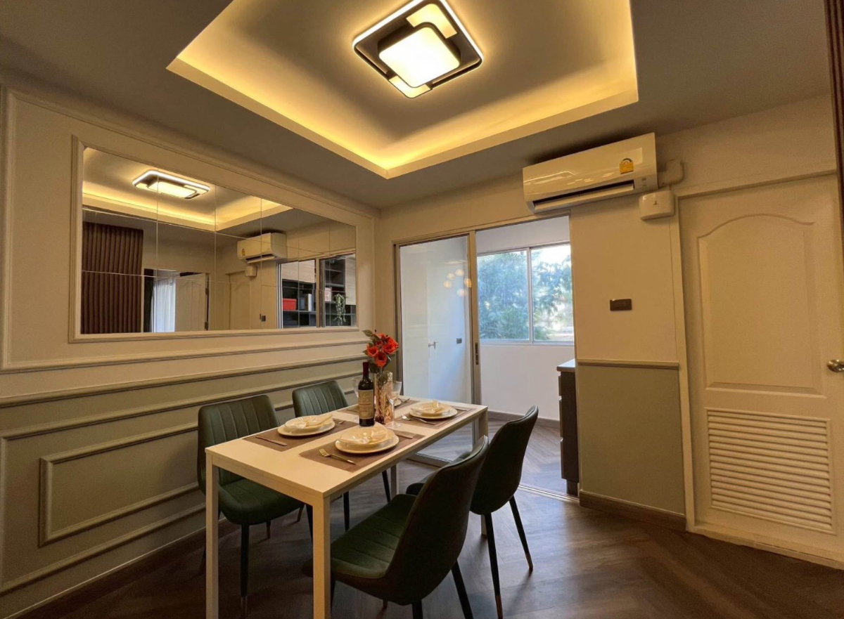 picture City Home Ratchada -         Pinklao - 7/10