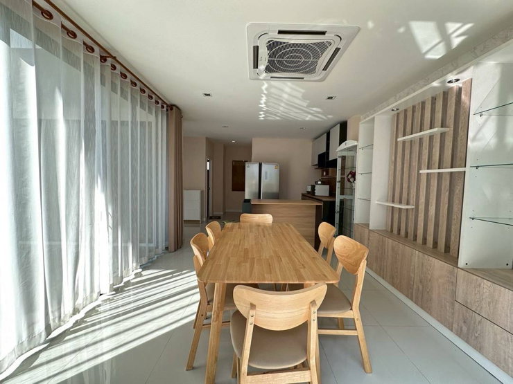 รูป บ้านเช่า หมู่บ้านฉัตรเพชร มะลิวัลย์ - รูปที่ 6/18
