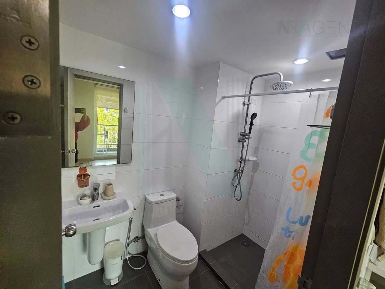 รูป ขายคอนโด เทมโป ควอด พหลโยธิน-สะพานใหม่ อาคาร 1 ชั้น 3 1 ห้องนอน ขนาด 28 ตรม ใกล้ รพ.เซ็นทรัลเยนเนอรัล - รูปที่ 7/8