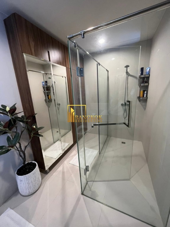 picture Noble Above | Spacious 1 Bedroom Condo in Phloen Chit - BR61147CD - 10/24