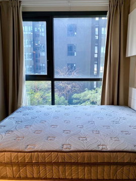Code: 26KJ1327  for rent XT HUAIKHWANG 🔥🔥 Line ID: @kjcondo (with @)🔥🔥