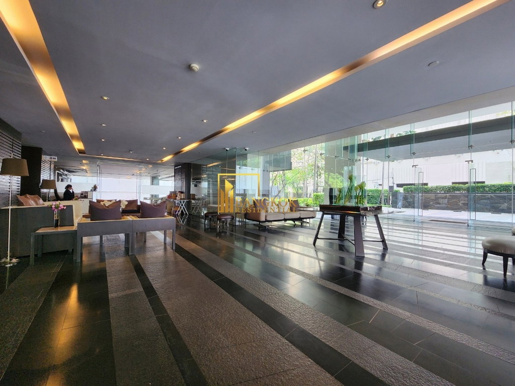 picture The Room 21 | Modern 2 Bed Duplex Condo With Epic City Views - BR5112CD - 26/29