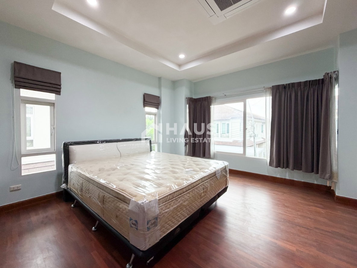 รูป 🔥 ขายบ้านเดี่ยว เดอะ พาลาสโซ สาทร 🔥 / 3 ห้องนอน #HKAL055 - รูปที่ 10/15