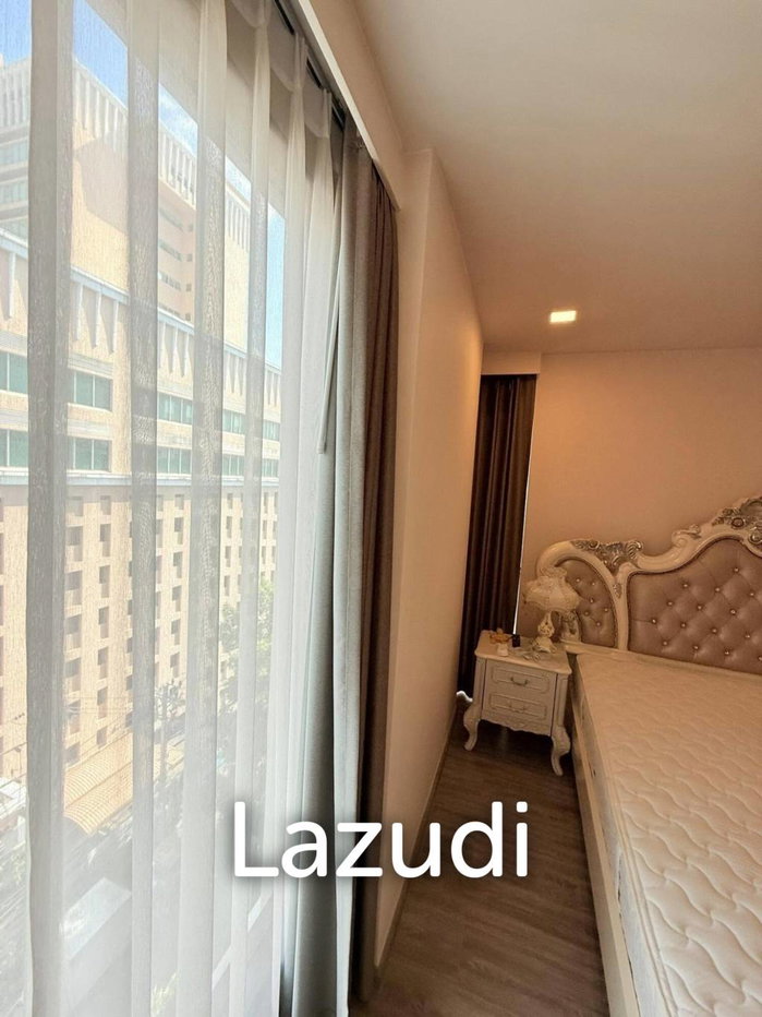 รูป 2 Beds 2 Baths 65 SQ.M Maestro 14 Siam-Ratchathewi - รูปที่ 10/12