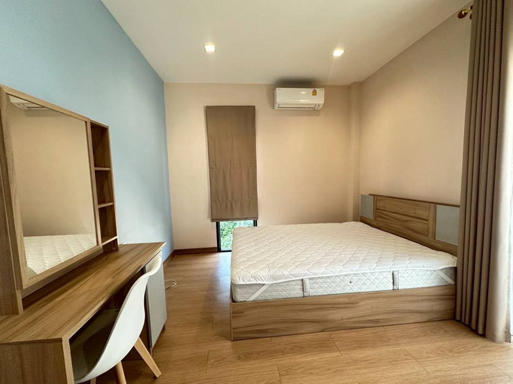รูป บ้านเช่า หมู่บ้านฉัตรเพชร มะลิวัลย์ - รูปที่ 18/18