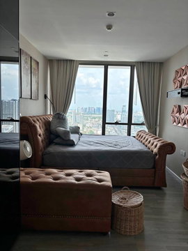 🏢 ขายคอนโด : 333 Riverside (333 ริเวอร์ไซด์)   รหัสทรัพย์ | 📌LNP-C12391 