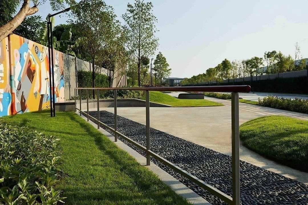 รูป 🏡✨ ขายทาวน์โฮม 2 ชั้น ย่านบางใหญ่ บ้านสวย พร้อมอยู่ ใกล้ Central Westgate และรถไฟฟ้าสายสีม่วง ✨ - รูปที่ 15/15
