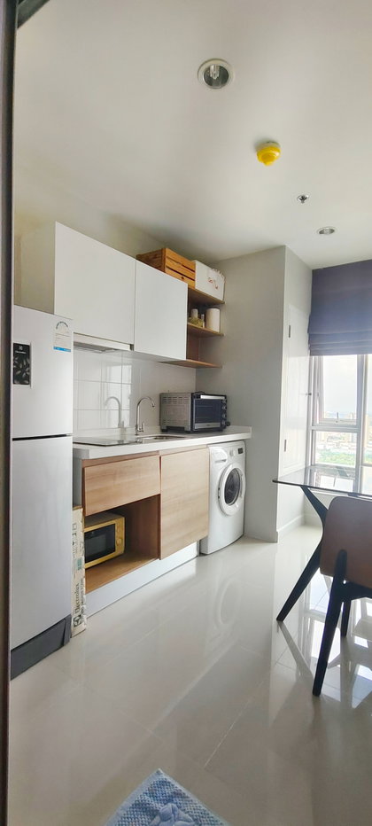 picture 🏙️ Condo for Sale: Centric Tiwanon Station A condo right next to the MRT - 9/13