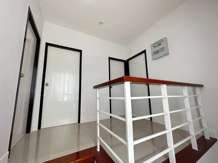รูป ปล่อยเช่าบ้าน หมู่บ้าน ศุภาลัย โมด้า - รูปที่ 9/16