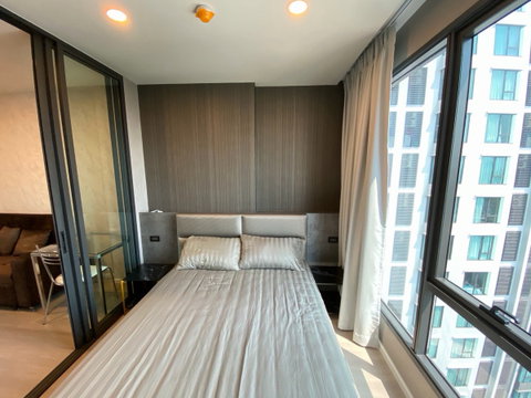 🏢 ขายคอนโด : Ciela Sripatum (เซียล่า ศรีปทุม)   รหัสทรัพย์ | 📌LNP-C12386 
