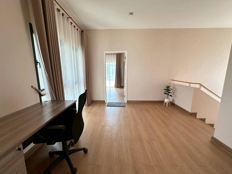 รูป บ้านเช่า หมู่บ้านฉัตรเพชร มะลิวัลย์ - รูปที่ 14/18