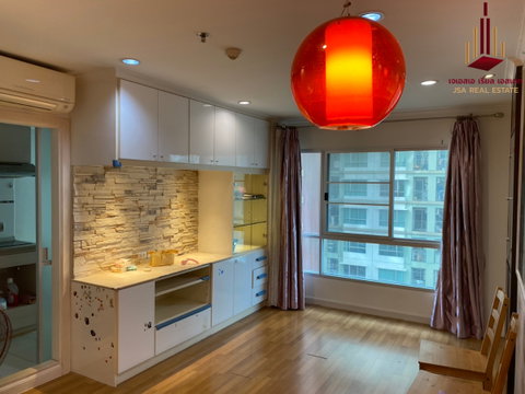 ✨ For Sale: Lumpini Park Riverside Rama 3 Condo ✨ 💰 Only 4,000,000 THB