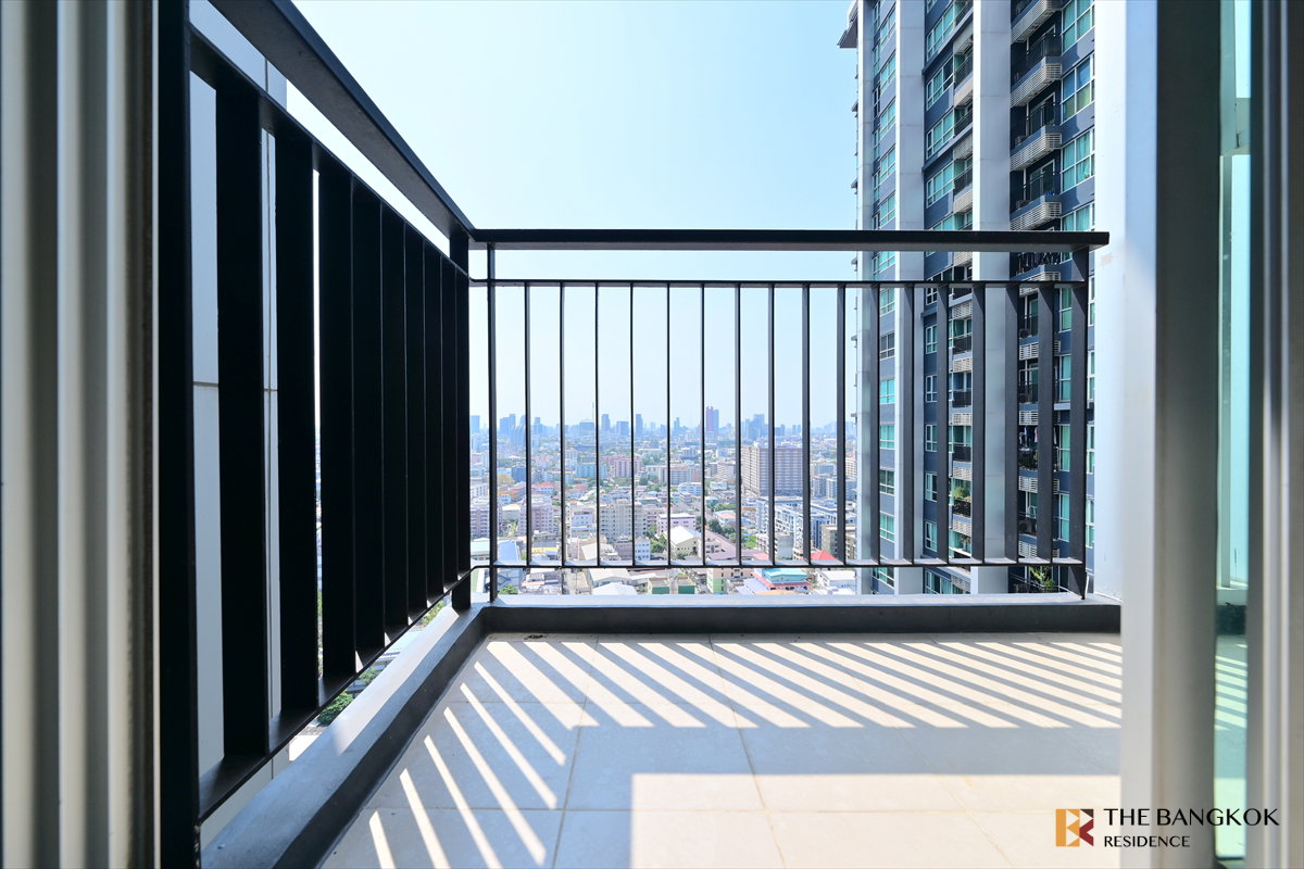 รูป 💙 2 bed ราคาดี‼️ ทำเล CBD 💙 Life Ratchadapisek ใกล้ MRT ห้วยขวาง - รูปที่ 11/11