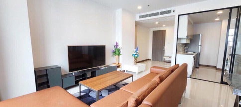 #A124360 ✅ 13/3/69  ให้เช่า Supalai Premier Charoen Nakhon  📲📢สอบถาม ld line @condoboy