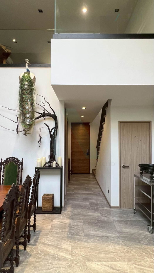รูป ขายทาวน์โฮม โครงการ เธอร์ ลาดพร้าว 93 3 ชั้น 4 ห้องนอน 4 ห้องน้ำ - รูปที่ 4/8