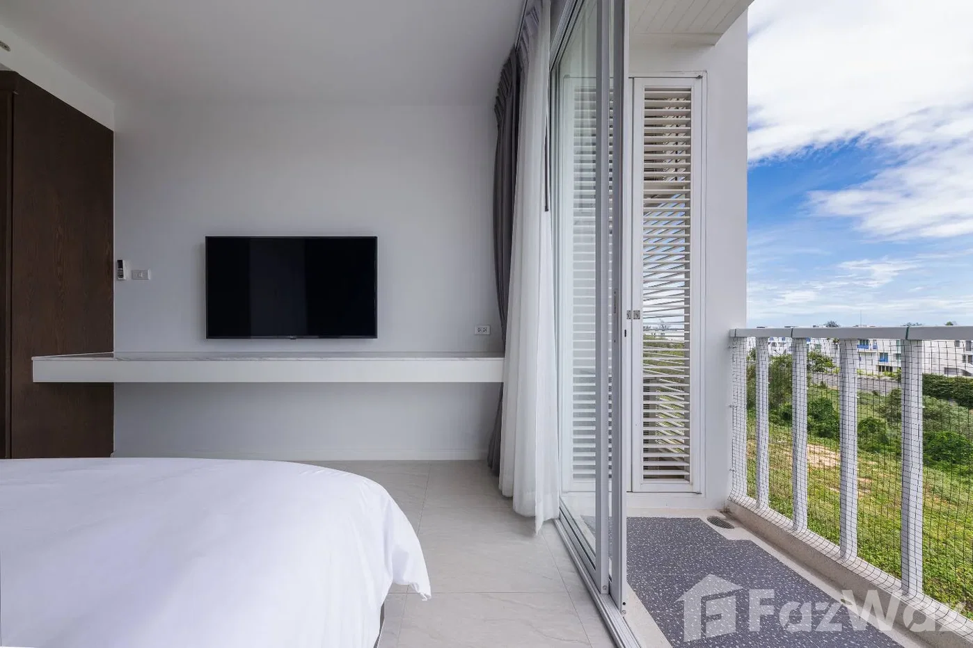 รูป ขาย คอนโด 2 ห้องนอน ในโครงการ มาลิบู เขา เต่า 6101027 - รูปที่ 26/32