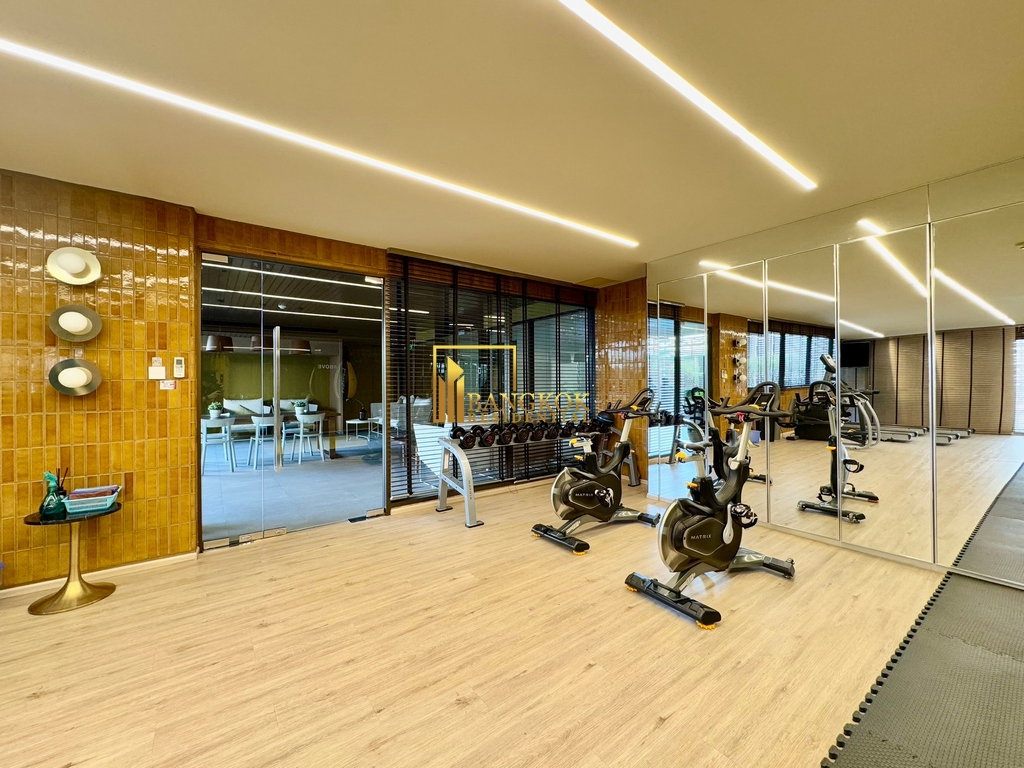 picture Noble Above | Spacious 1 Bedroom Condo in Phloen Chit - BR61147CD - 16/24