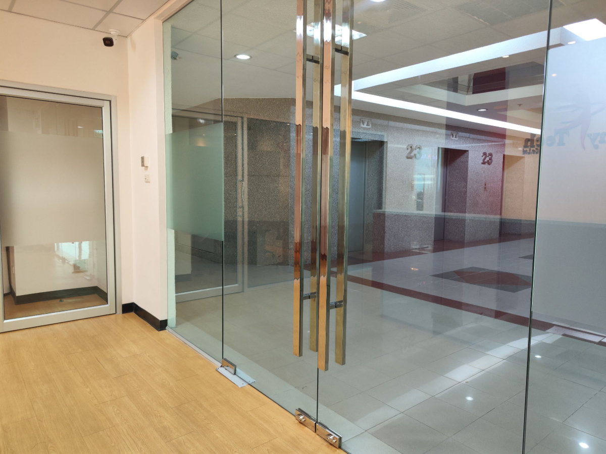 รูป พื้นที่สำนักงานให้เช่า อาคาร Central City Tower Bangna (Rt-01) - รูปที่ 4/14