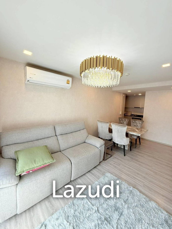 รูป 2 Beds 2 Baths 65 SQ.M Maestro 14 Siam-Ratchathewi - รูปที่ 2/12