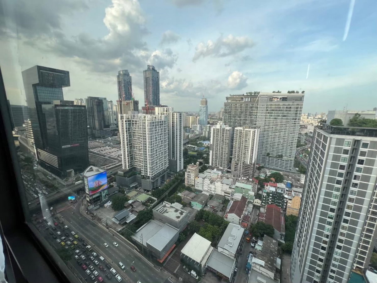 picture Rhythm                        Asoke  - 9/9