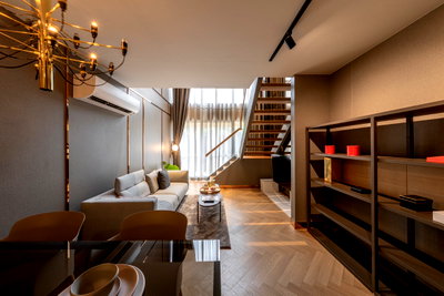 ขายคอนโด : 🏙️✨ S47 Sukhumvit | ขายคอนโด พร้อมอยู่ (HBH-HL-48)