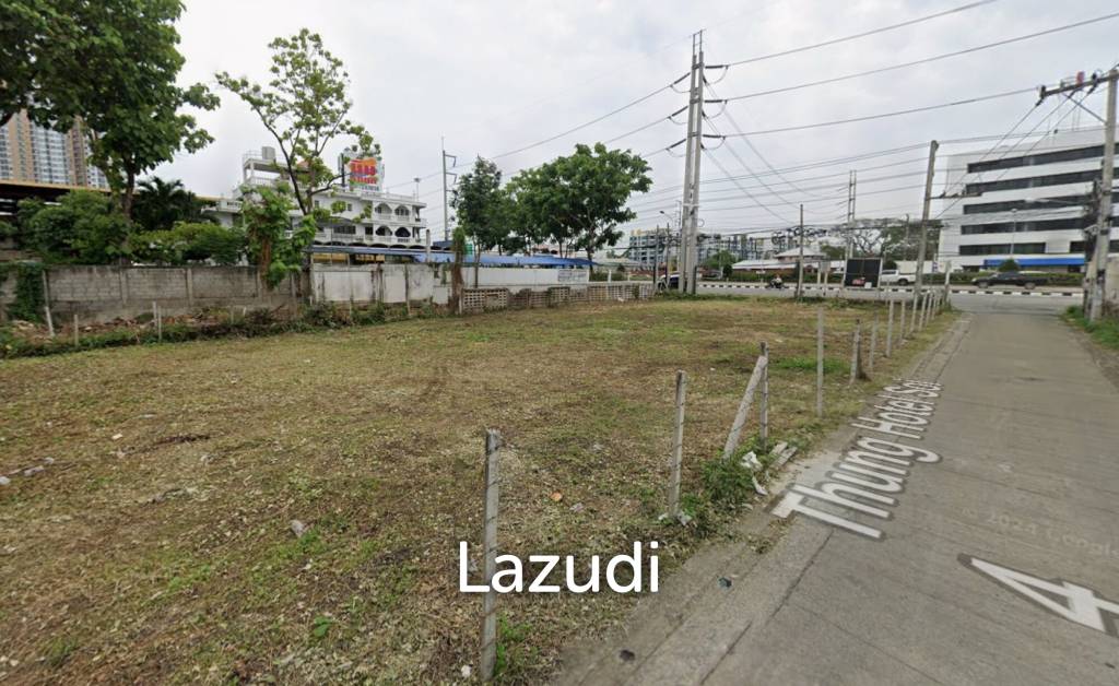 รูป ขายที่ดิน 212 ตรว. ติดถ.ซุปเปอร์ไฮเวย์ เชียงใหม่-ลำปาง - รูปที่ 3/3