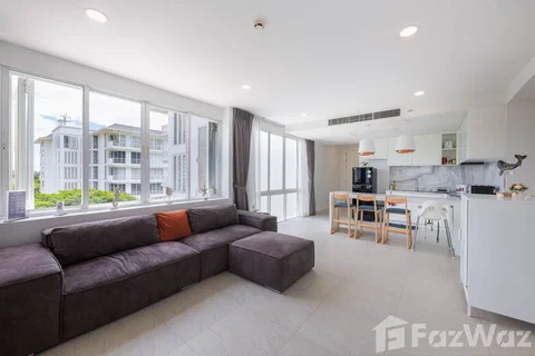 2 Bedroom Condo for sale at Malibu Kao Tao 6101027