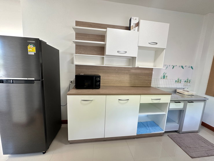 รูป บ้านเช่านอกโครงการ ขามเจริญขอนแก่น - รูปที่ 10/20