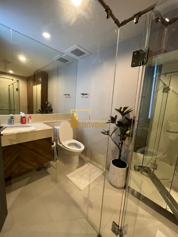 picture Noble Above | Spacious 1 Bedroom Condo in Phloen Chit - BR61147CD - 9/24