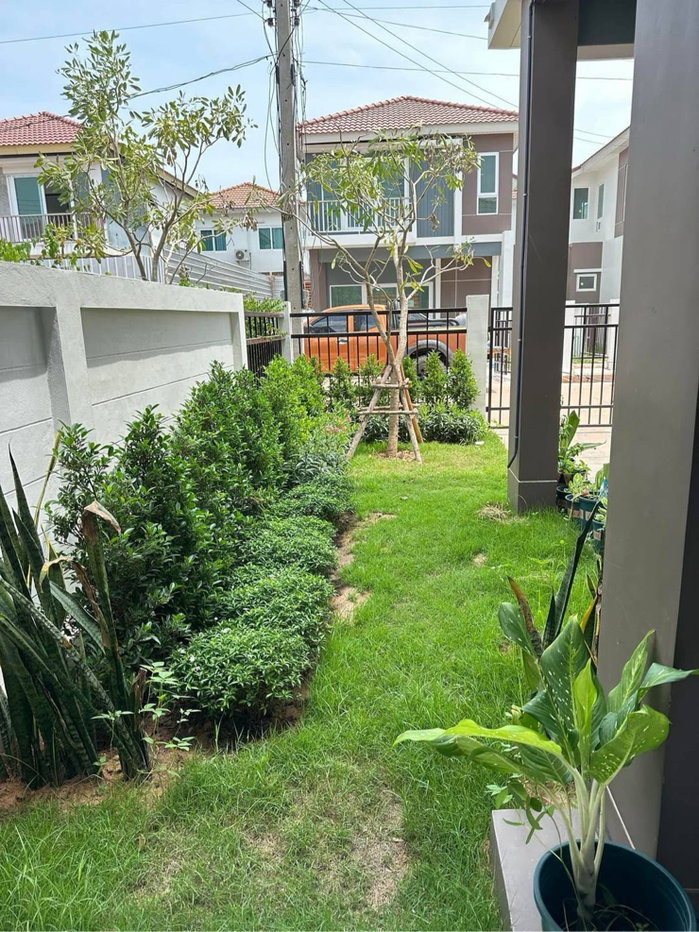 รูป ปล่อยเช่าบ้าน หมู่บ้าน ศุภาลัย โมด้า - รูปที่ 3/16