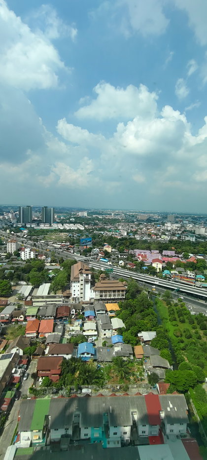 picture 🏙️ Condo for Sale: Centric Tiwanon Station A condo right next to the MRT - 13/13
