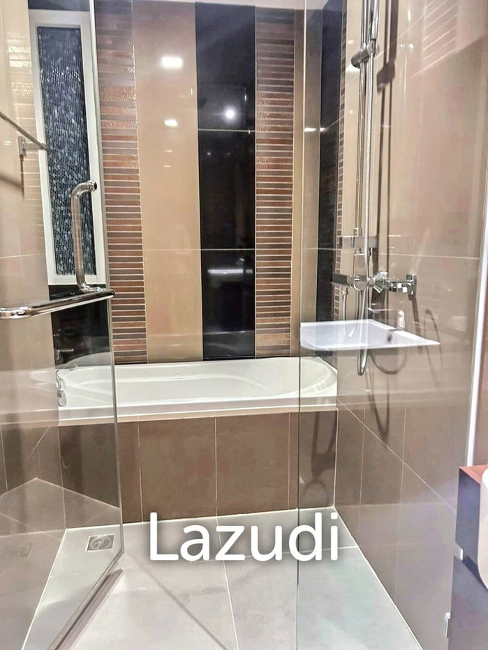 picture 2 Bed 2 Bath 58 SQ.M  Interlux Premiere Sukumvit 13 - 6/7