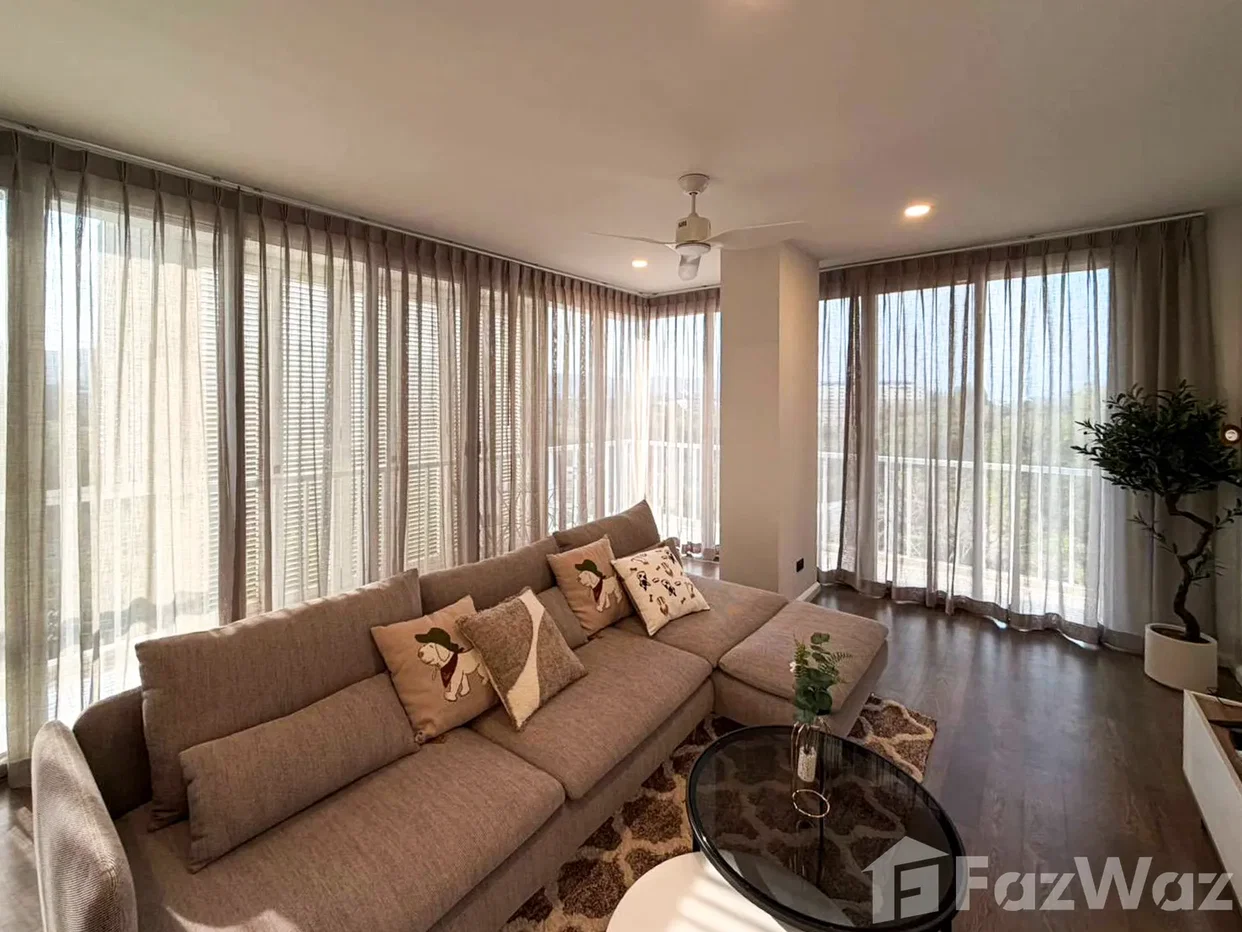 รูป คอนโดให้เช่า 2 ห้องนอน ในโครงการ มาลิบู เขา เต่า 6065945 - รูปที่ 12/12