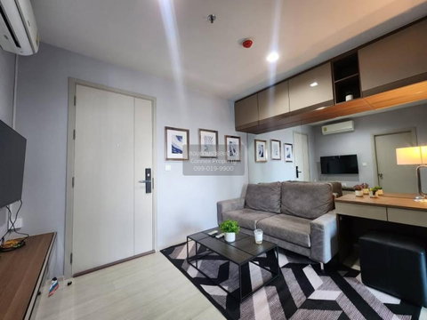 For Rent Condo , Life Sukhumvit 48 , BTS-Phra Khanong , Phra Khanong , Khlong Toei , Bangkok , CX-116469 ✅ Live chat with us ADD LINE @connexproperty ✅