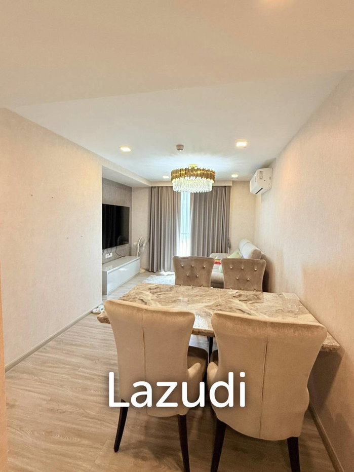 รูป 2 Beds 2 Baths 65 SQ.M Maestro 14 Siam-Ratchathewi - รูปที่ 3/12