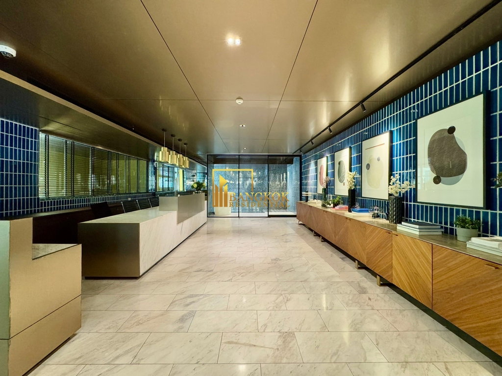 picture Noble Above | Spacious 1 Bedroom Condo in Phloen Chit - BR61147CD - 20/24